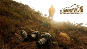 Mount Tambuyukon Expedition    